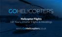 GoHelicopters logo